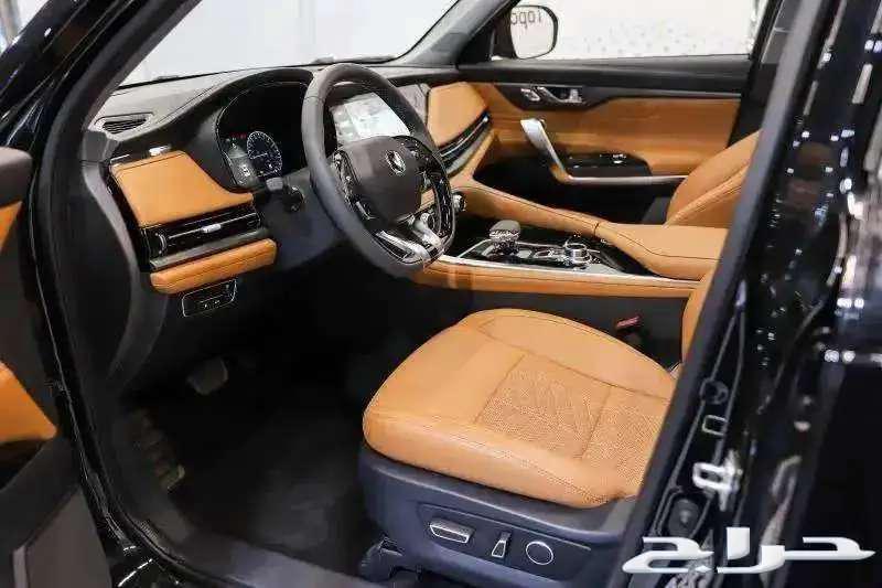 Changan - 95 CS - Royal - 2025 Free Gift63273350812290114