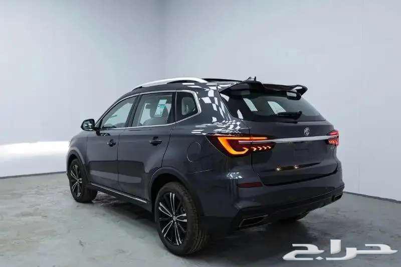 MG RX5 Comfort 2024 PLUS RX5 cash and discounts and export63273354999427114