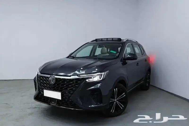 MG RX5 Comfort 2024 PLUS RX5 cash and discounts and export63273354999427113