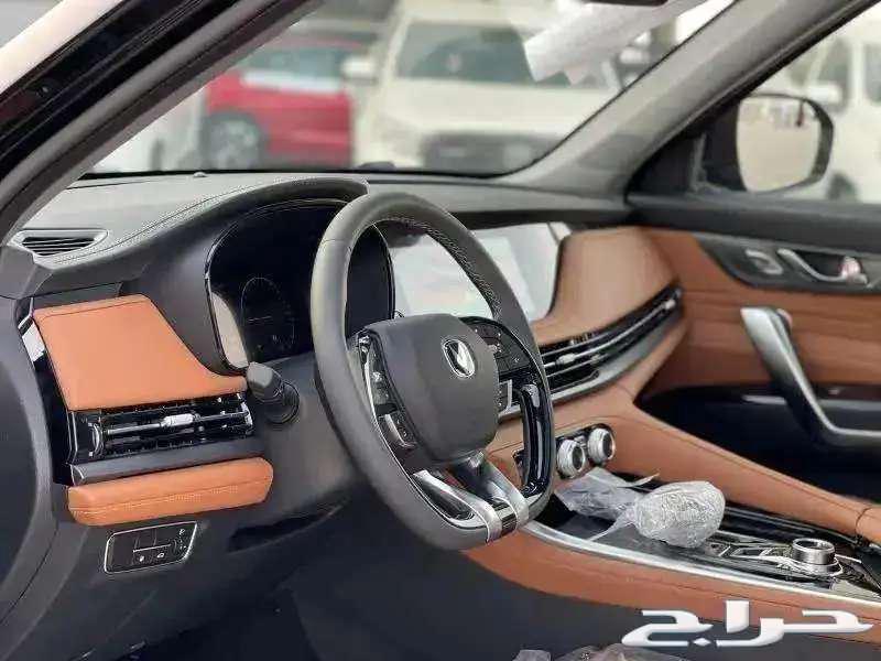 Changan - 95 CS - Royal - 2025 Free Gift63273350812290113