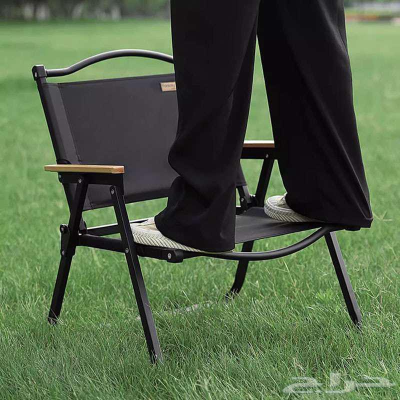 A practical travel table with a bag .. camping chair63180574727169113