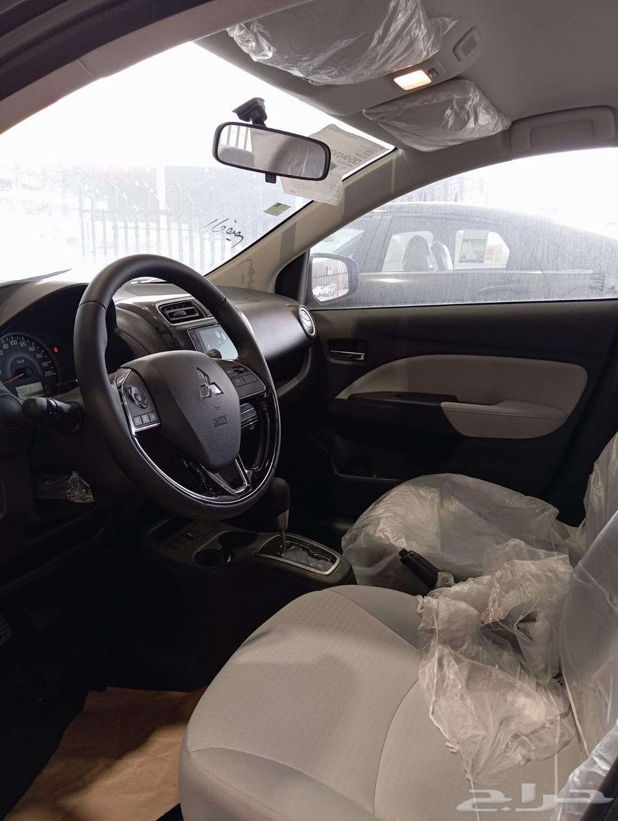 Mitsubishi Attrage full option 202463275811282689114