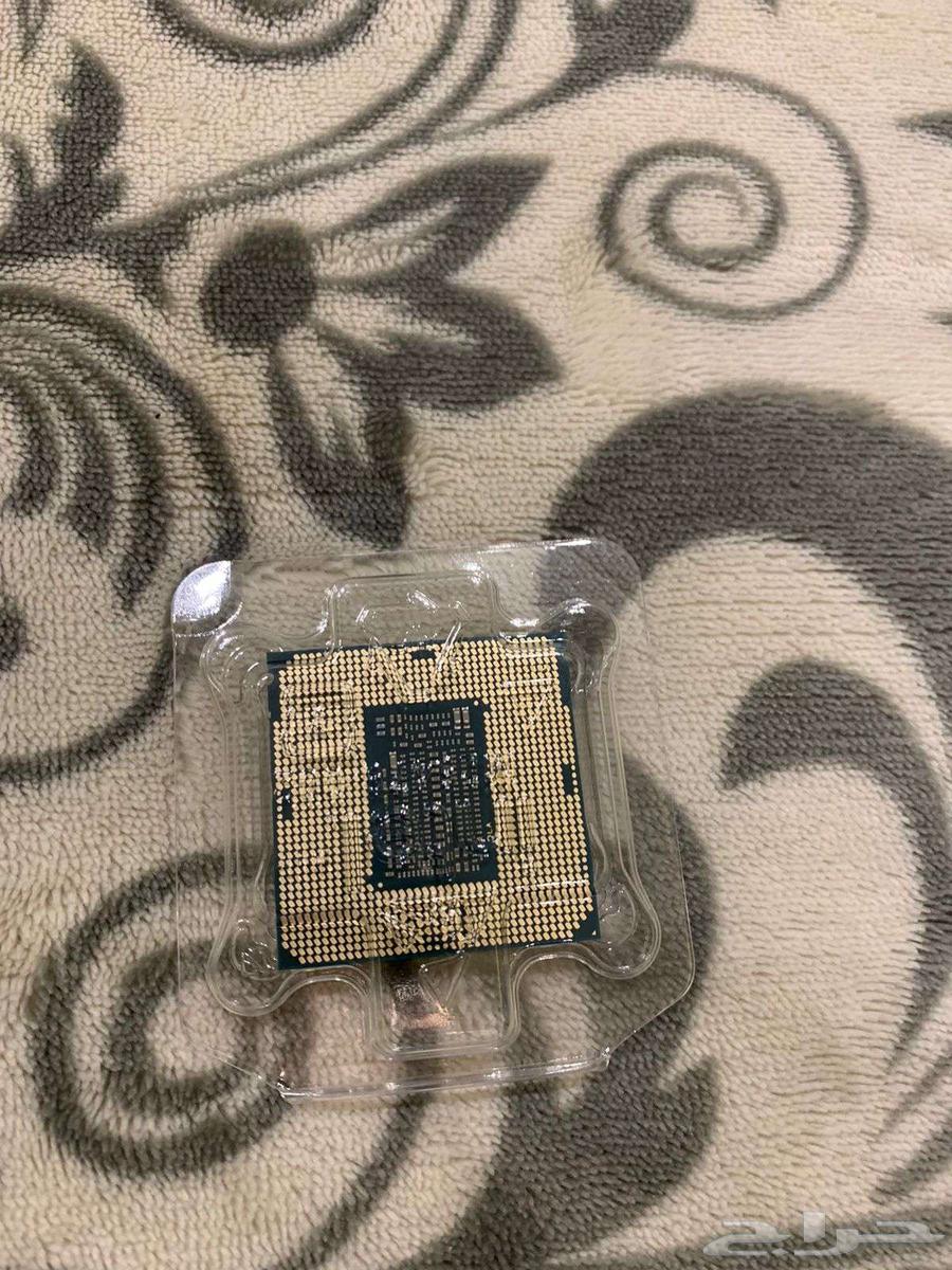 معالج i5 9600kf63180559429761111
