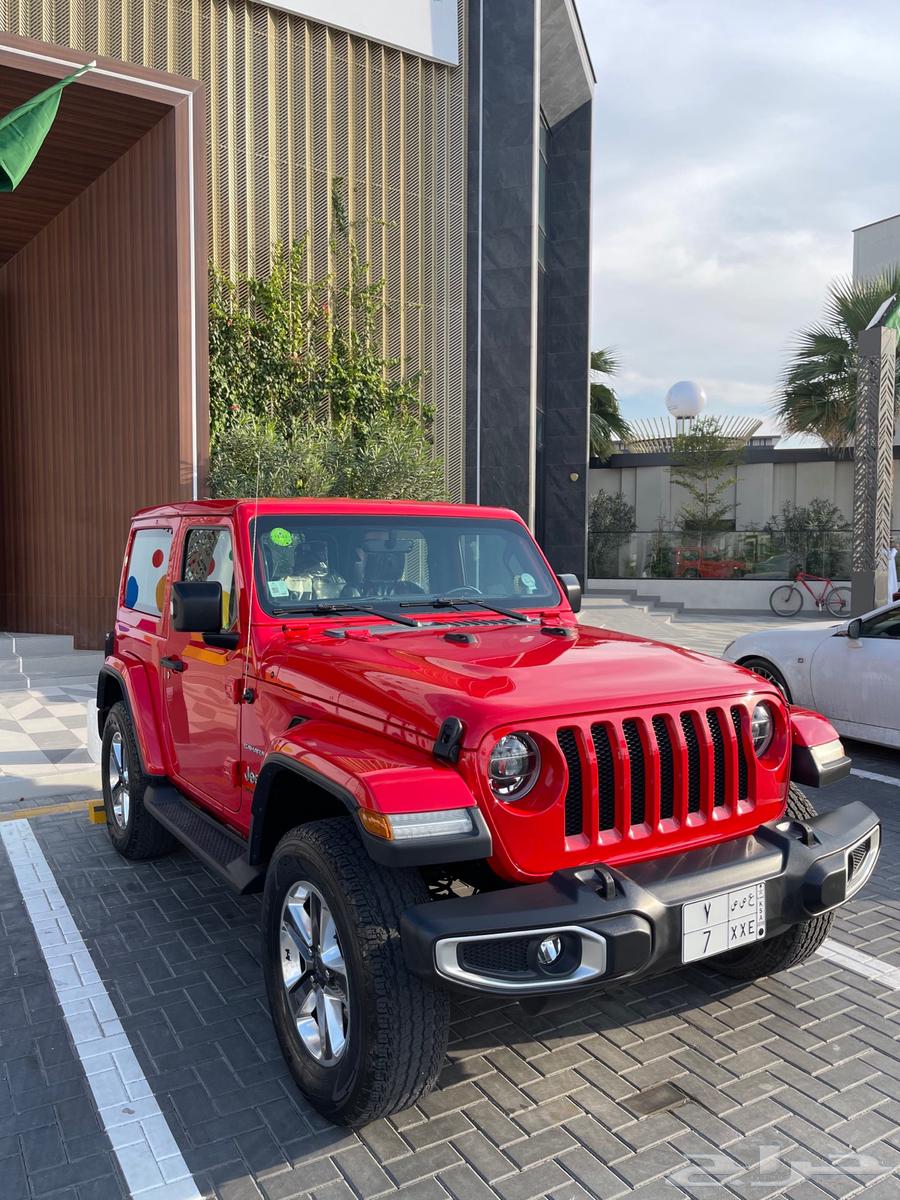 Jeep Wrangler 2018 in agency condition63275080422017112