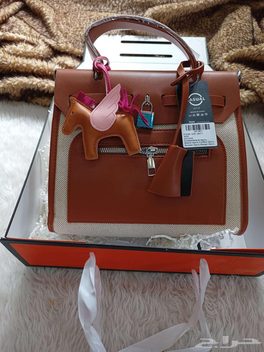 شنطة نسائية63176867335810114