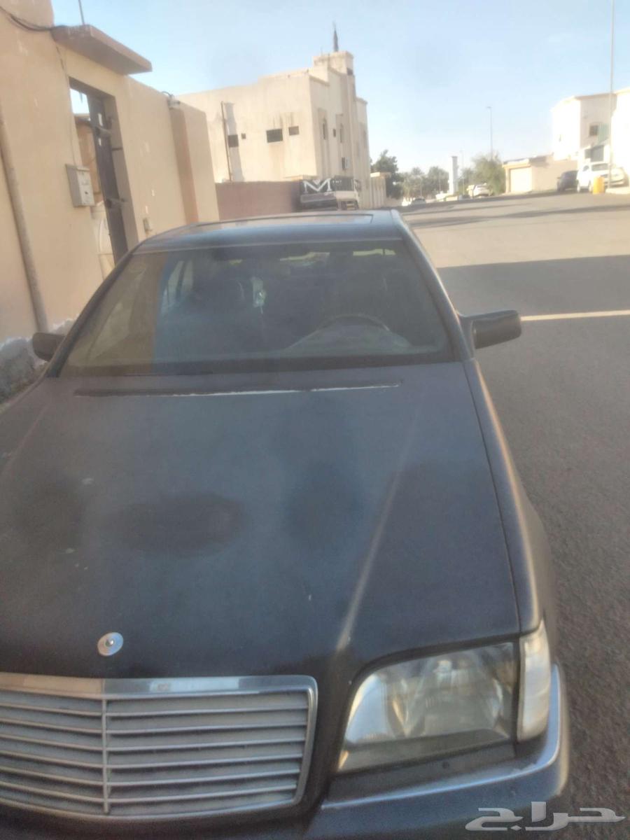 Mercedes 500s Ghost63271876173954111