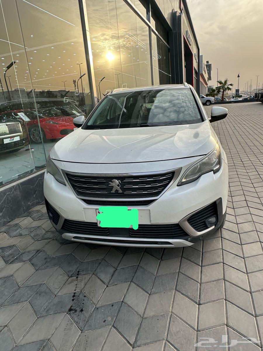 Peugeot 500863271888618498113