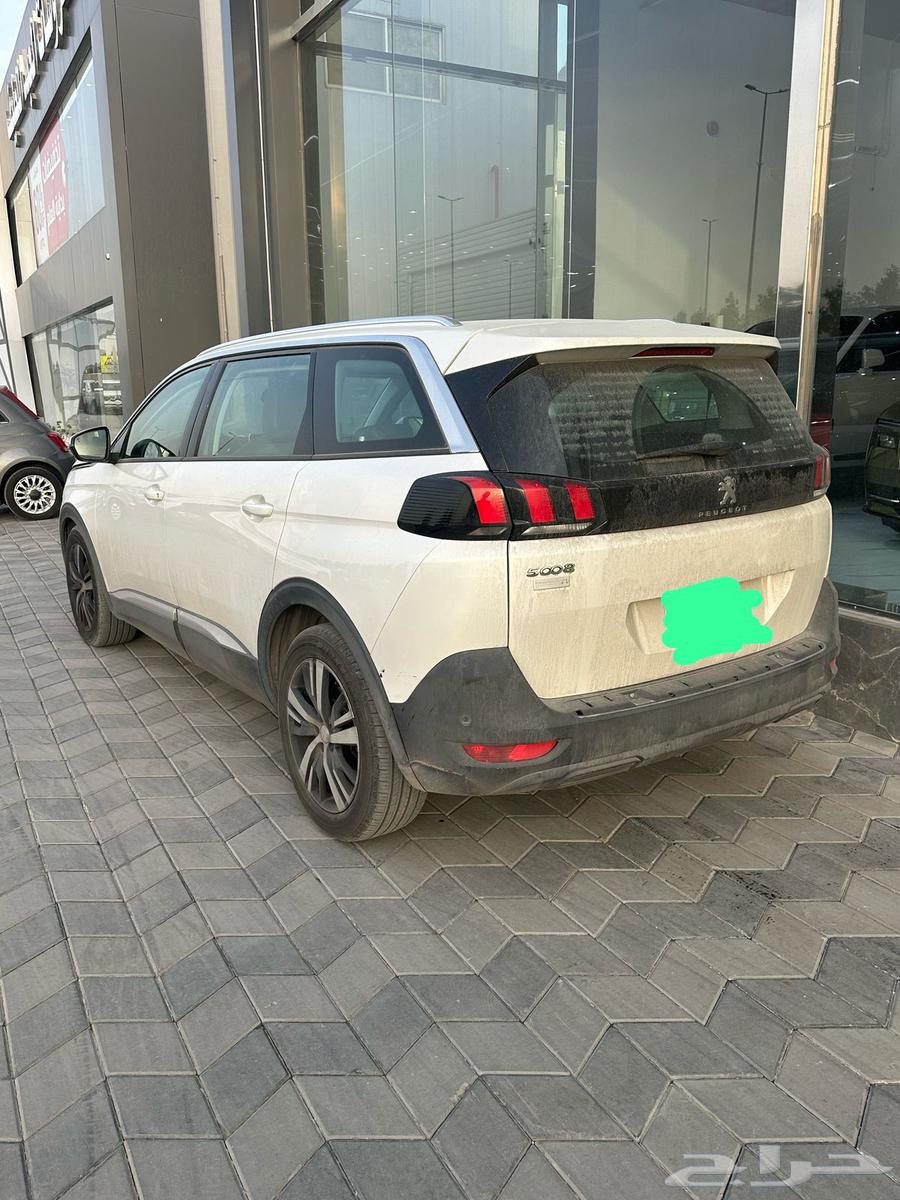 Peugeot 500863271888618498112