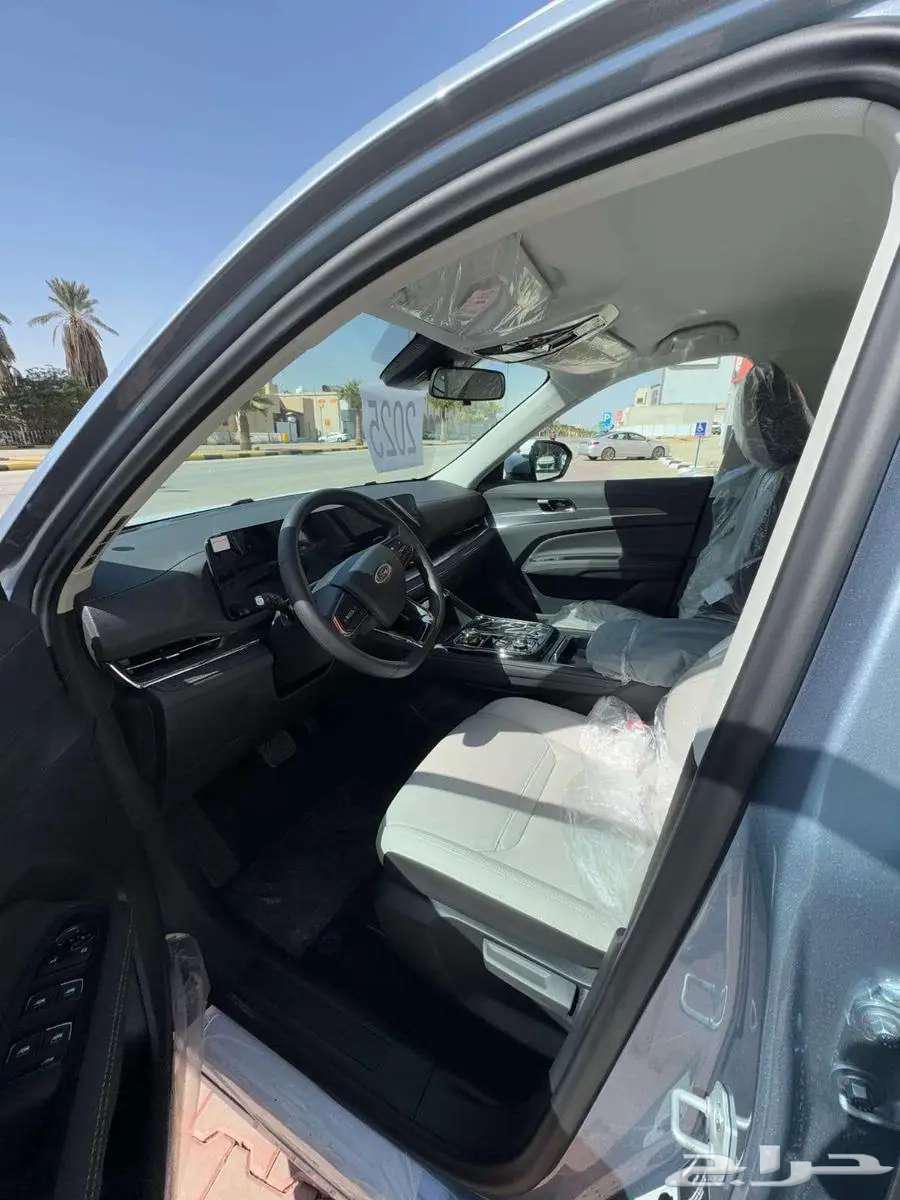 Ford Territory Ambiente 202563276206344321114