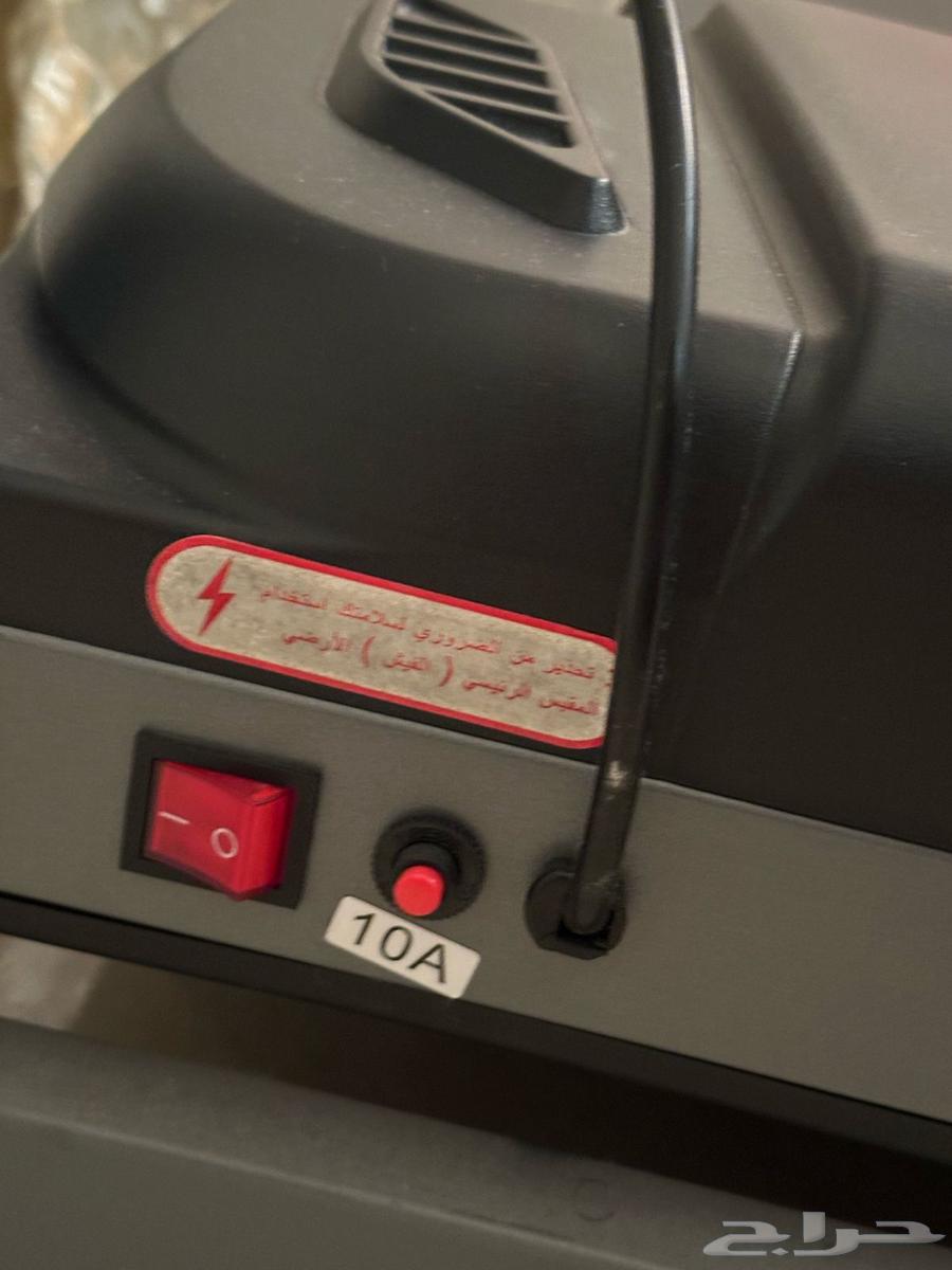 The device is a well-known brand SANDMASTER63009521954690111