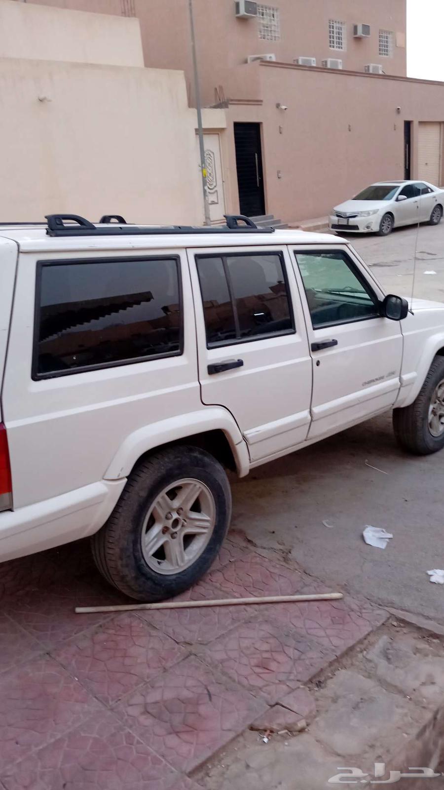 جيب شيروكي63271464326146115
