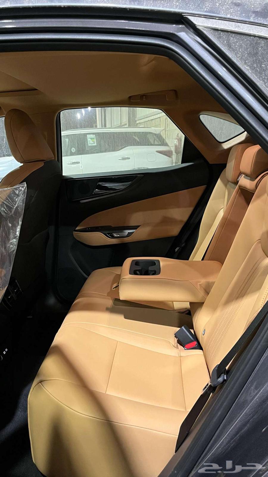 Lexus NX 350AA Gasoline 202563275087384835114