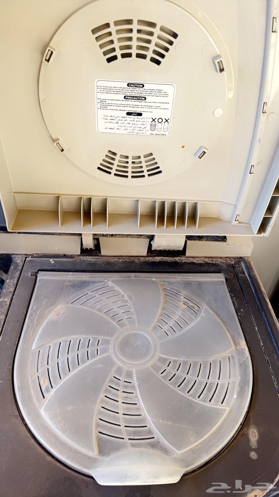 LG washing machine63179580612737112