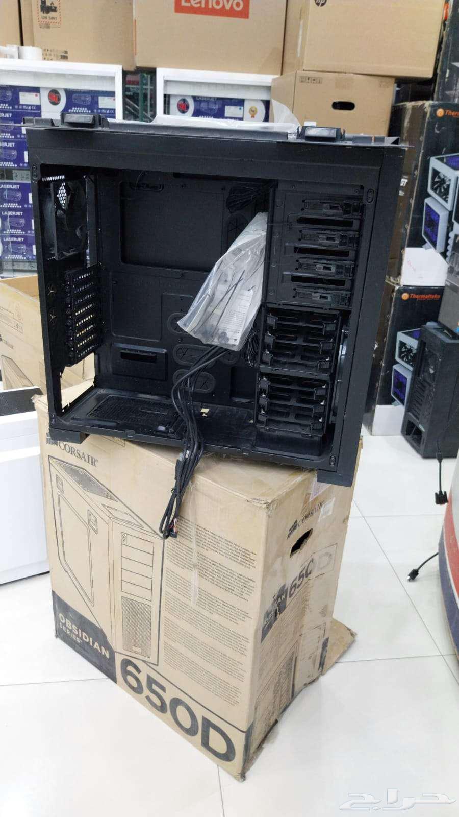 صناديق بي سي وسرفر جديد بسعر المستعمل63179598894339112