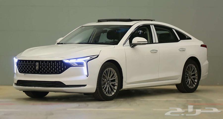 Ramadan Offers Competitive Price FAW Bestune B70 Limited Stock63274736875522110