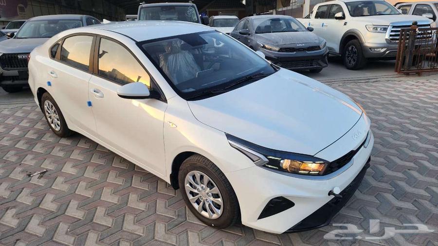 Kia Cerato Standard-2024 - Available in colors with excellent prices63272235882882111