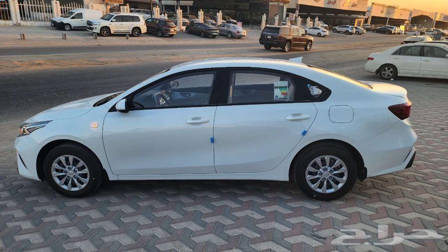 Kia Cerato Standard-2024 - Available in colors with excellent prices63272235882882113