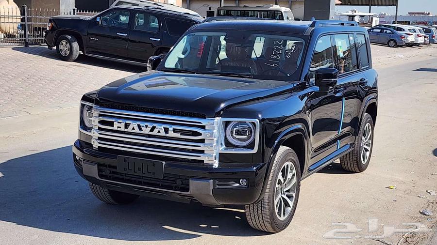 Haval H9 2025 model, fully loaded  
Driving offers for cars63274037762051112