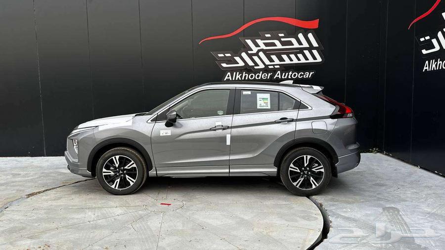 Mitsubishi Eclipse Cross GLS 202563272659720323112