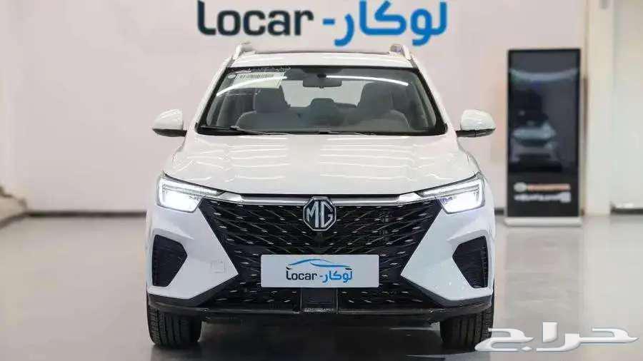 MG RX5 Comfort 2024 PLUS RX5 cash and discounts and export63273354999427110