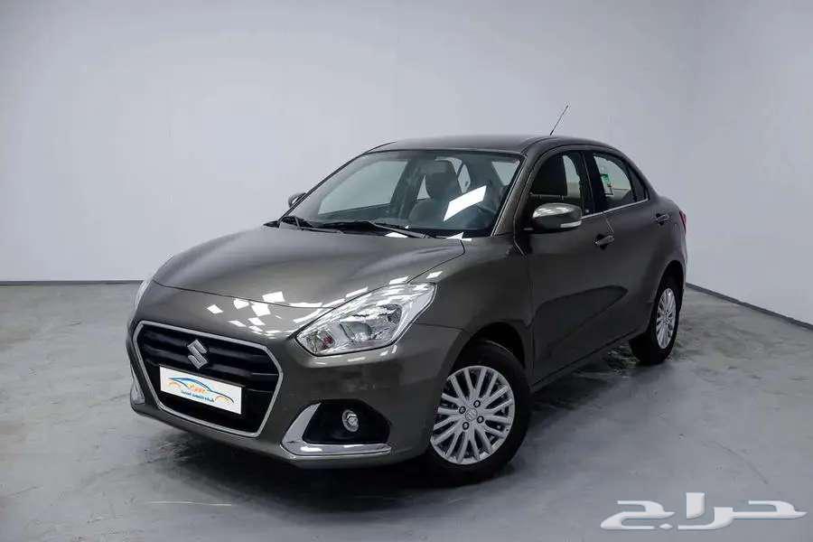 Suzuki Dzire 2025 model632740346106901118