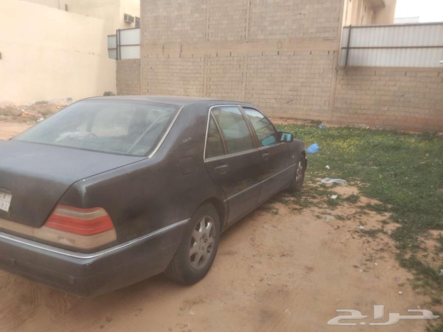 Mercedes 500s Ghost63271876173954110