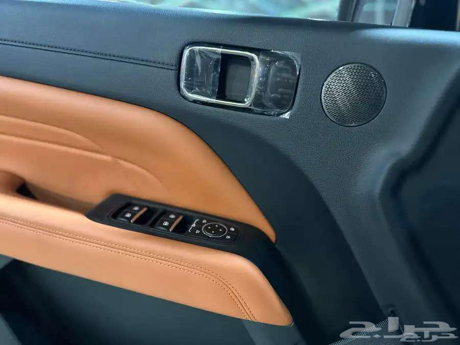 Haval H9, the lowest price, full option, and one and a half option, 202563259210488195111