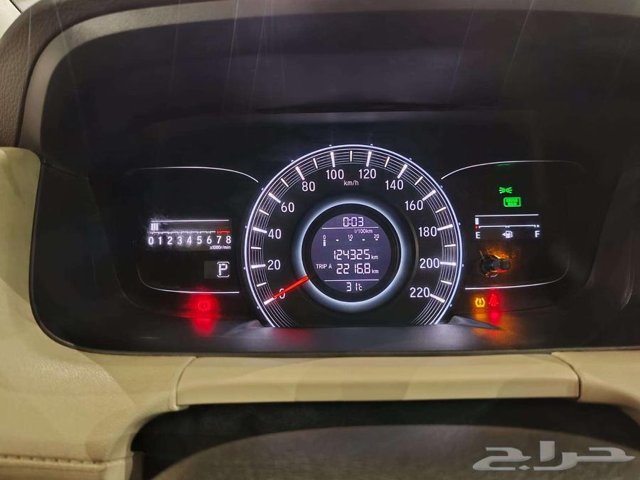 Honda Odyssey 201763271450972931111