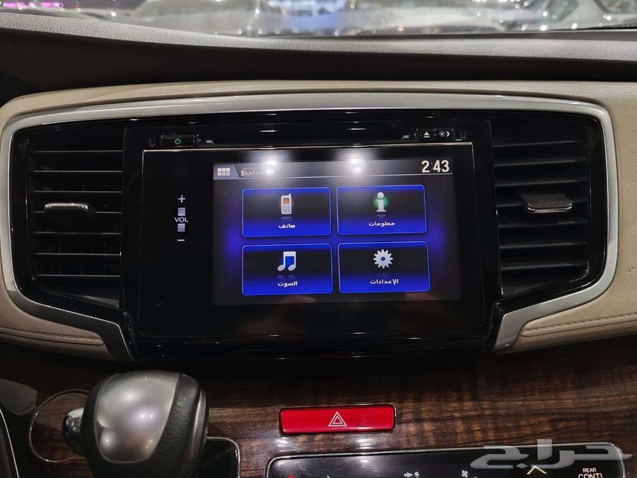 Honda Odyssey 201763271450972931112