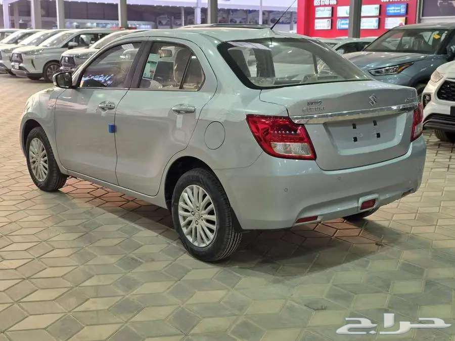 Suzuki Dzire GLX in all colors, cash and bank available63271059029889112