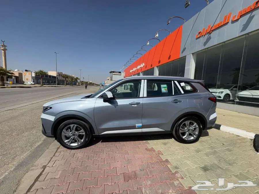 Ford Territory Ambiente 202563276206344321112