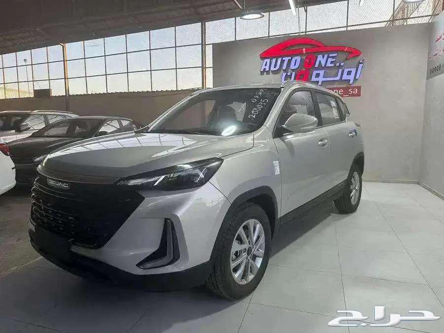 بايك اكس 35 استاندر موديل 2025 شامل ضريبه لوحات 4555063274725880579111