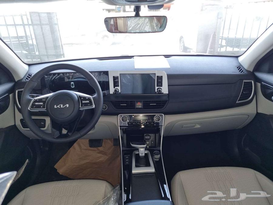 Kia Seltos 2025 model, cash and lease-to-own63274729667969111