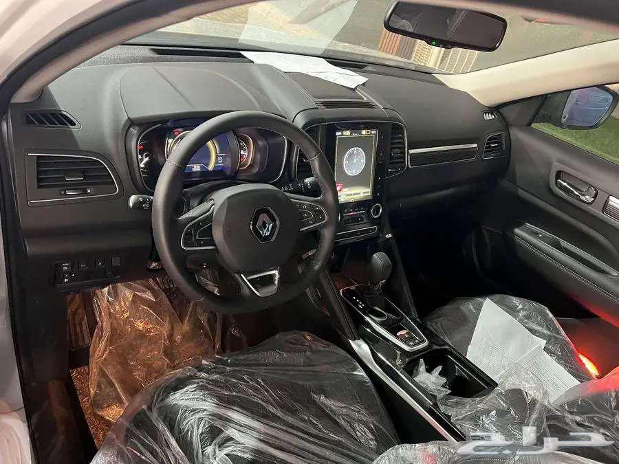 Renault - Koleos - 2024 - Full option - All colors63274397622401114