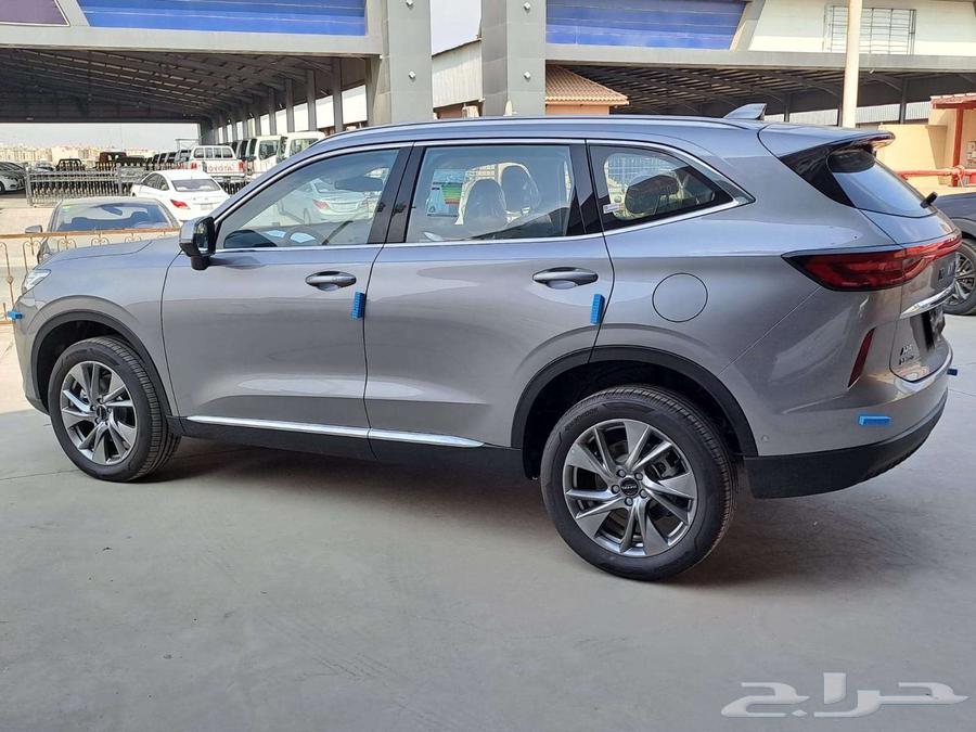 Haval H6 Full Premium Model 2025 All Colors63274031737859114