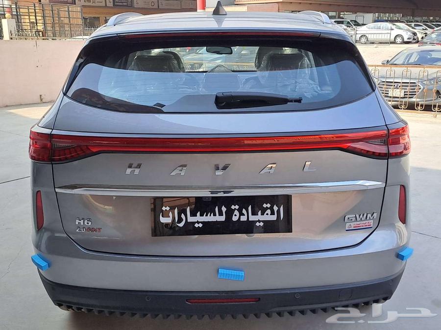 Haval H6 Full Premium Model 2025 All Colors63274031737859113