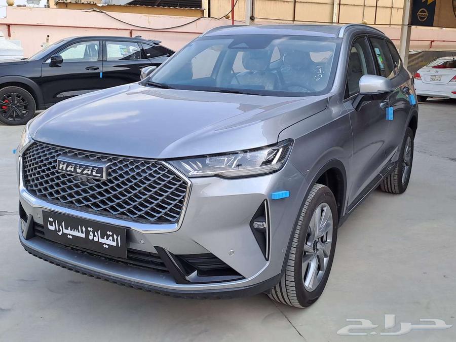 Haval H6 Full Premium Model 2025 All Colors63274031737859112