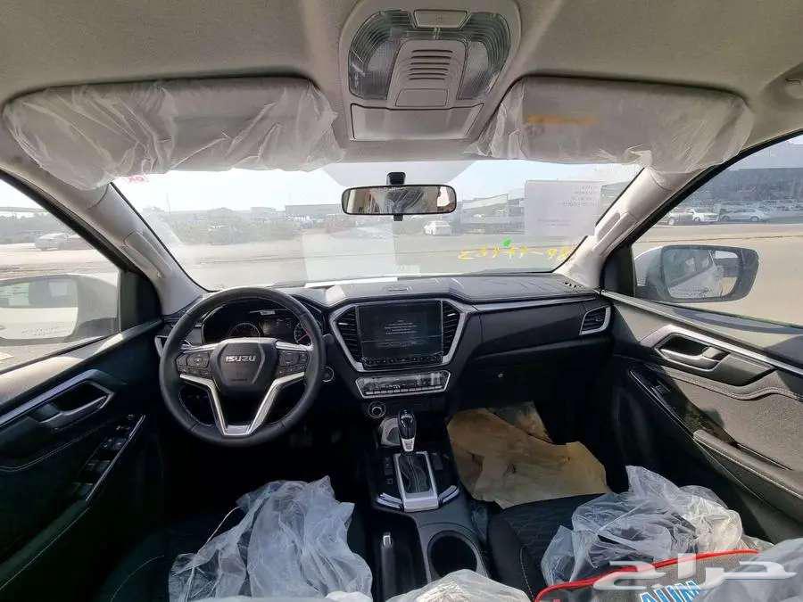 Isuzu D-Max LS full option 2023 model63275470771843113