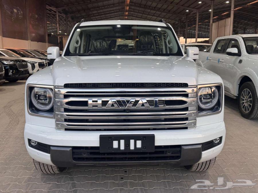 Haval H9 2025 model, fully loaded  
Driving offers for cars63274037762051111
