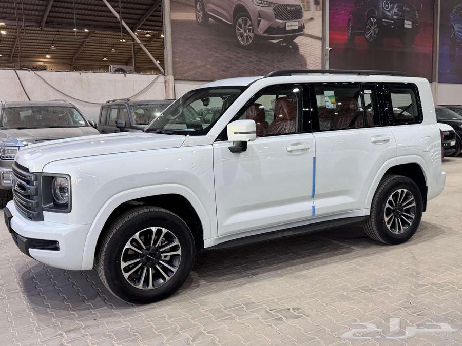 Haval H9 2025 model, fully loaded  
Driving offers for cars63274037762051114