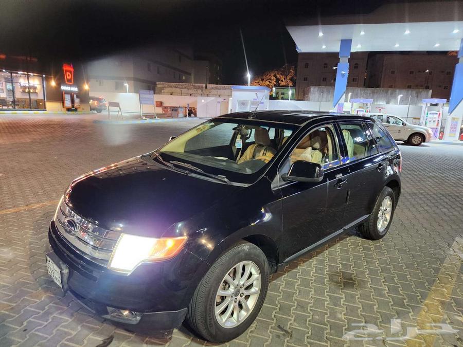 Ford Edge 2009 with 170,000 km for sale at highest price63272957358209110