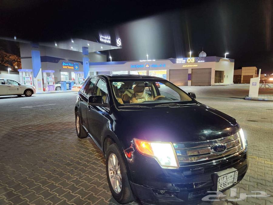 Ford Edge 2009 with 170,000 km for sale at highest price63272957358209112
