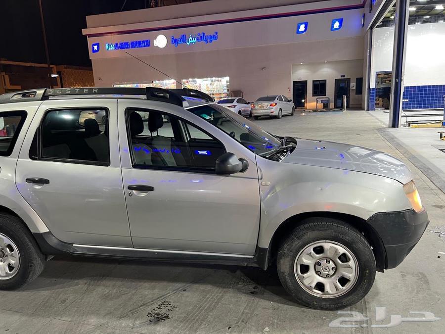 Renault Duster 201563272653756803111