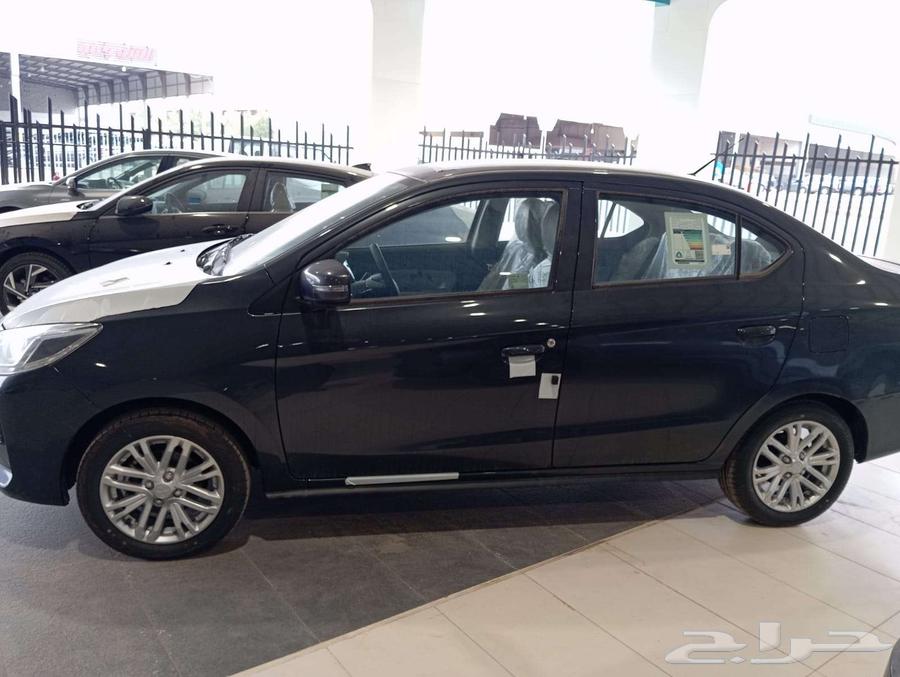 Mitsubishi Attrage full option 202463275811282689112