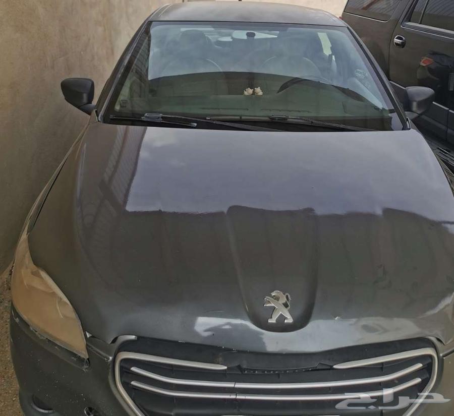 2014 Automatic transmission renewed, inspected63274024164227112