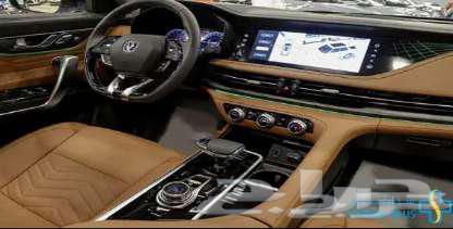 Changan CS95 Royal 2025 cash or installment63266536808195112