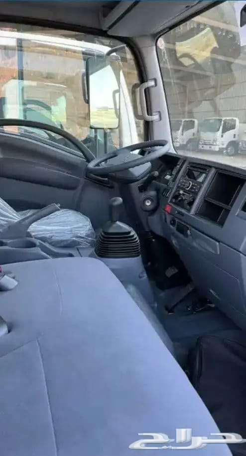 Isuzu Dina 4 tons and 5 tons 202463271473122561113