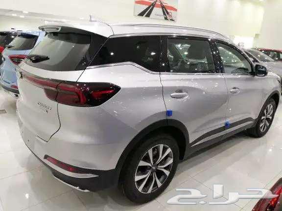 شيري تيجو7 برو ماكس كمفورت ولاكجيري 202563268166487043114