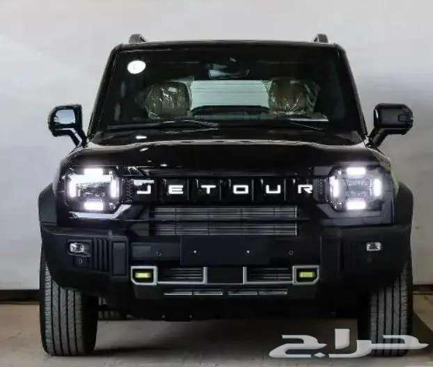Jetour T2 Full Fill 2025 Offers632692125932821129