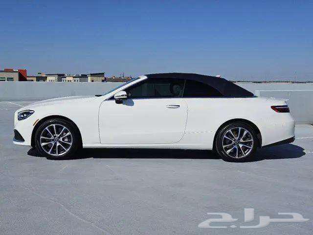 للبيع مرسيدس E450 موديل 2023 Mercedes-Benz E-Class E 45063269908975747114